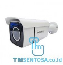 Outdoor CCTV IP Camera 8.0 MegaPixel 3.6mm IR LED Weatherproof POE [NHO-P8007]